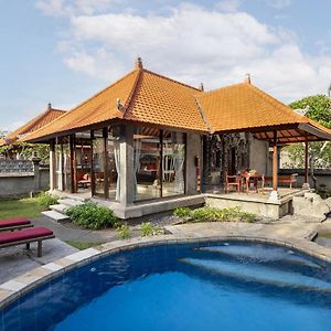 Villa "Poel" met een Slaapkamer